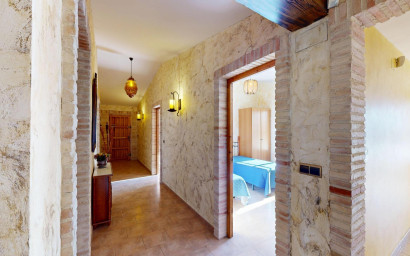 Revente - Villa -
Orihuela
