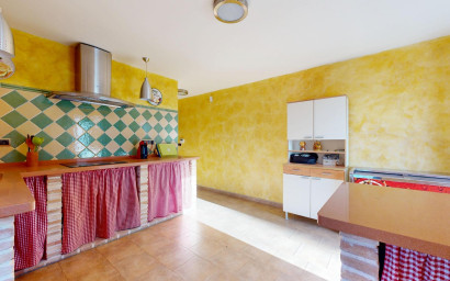 Revente - Villa -
Orihuela