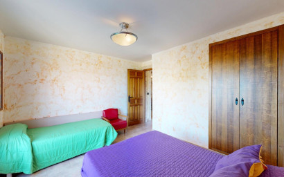 Revente - Villa -
Orihuela