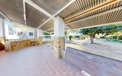 Revente - Villa -
Orihuela