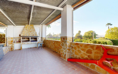 Revente - Villa -
Orihuela