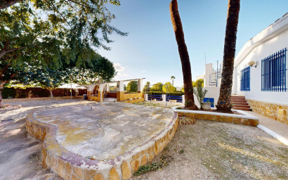 Revente - Villa -
Orihuela
