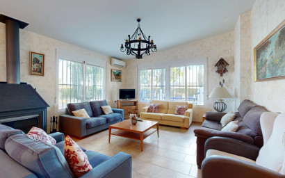 Revente - Villa -
Orihuela