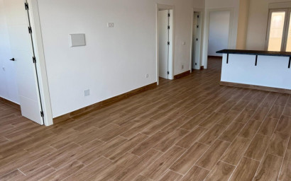 Revente - Maison mitoyenne -
Ciudad Quesada - Costa Blanca