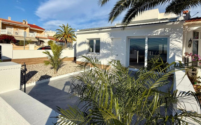 Revente - Maison mitoyenne -
Ciudad Quesada - Costa Blanca