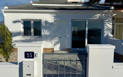 Revente - Maison mitoyenne -
Ciudad Quesada - Costa Blanca