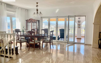 Herverkoop - Herenhuis -
Altea - Palau Cuesta Narices