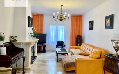Herverkoop - Herenhuis -
Altea - Palau Cuesta Narices