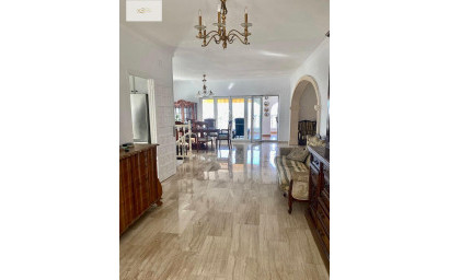 Herverkoop - Herenhuis -
Altea - Palau Cuesta Narices