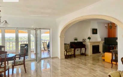 Herverkoop - Herenhuis -
Altea - Palau Cuesta Narices