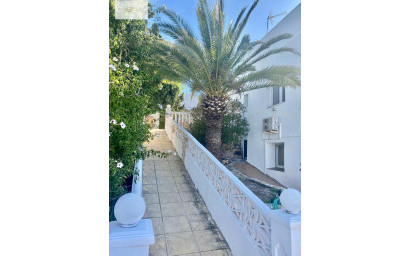 Herverkoop - Herenhuis -
Altea - Palau Cuesta Narices