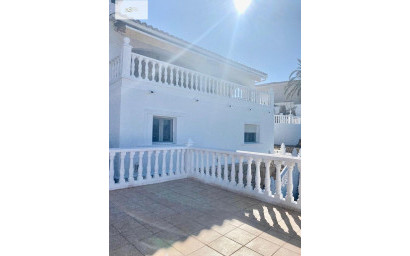 Herverkoop - Herenhuis -
Altea - Palau Cuesta Narices