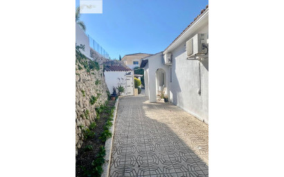 Herverkoop - Herenhuis -
Altea - Palau Cuesta Narices