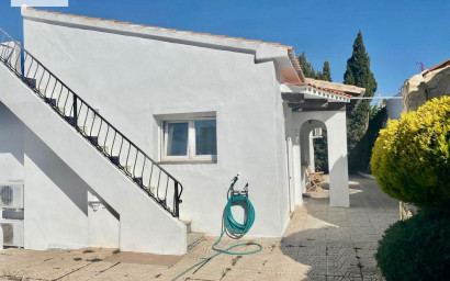 Herverkoop - Herenhuis -
Altea - Palau Cuesta Narices