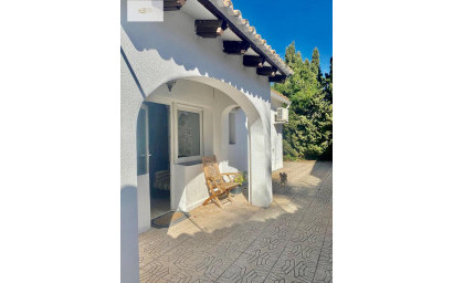 Herverkoop - Herenhuis -
Altea - Palau Cuesta Narices