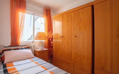 Herverkoop - Penthouse -
Orihuela Costa - Los Almendros-la Florida