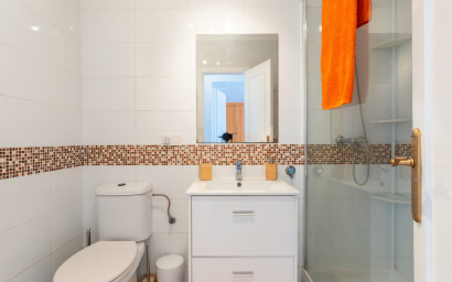 Herverkoop - Penthouse -
Orihuela Costa - Los Almendros-la Florida