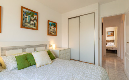 Herverkoop - Penthouse -
Orihuela Costa - Los Almendros-la Florida