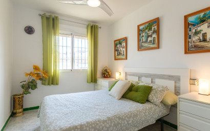 Herverkoop - Penthouse -
Orihuela Costa - Los Almendros-la Florida
