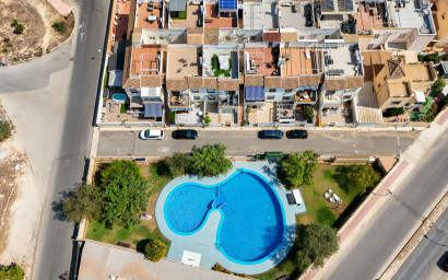 Herverkoop - Penthouse -
Orihuela Costa - Los Almendros-la Florida