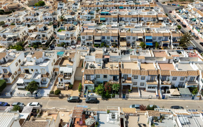 Herverkoop - Penthouse -
Orihuela Costa - Los Almendros-la Florida