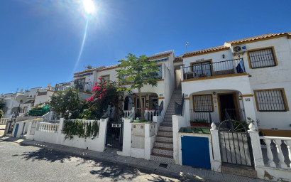 Herverkoop - Penthouse -
Orihuela Costa - Los Almendros-la Florida