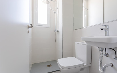 Nouvelle construction - Appartement -
Vera