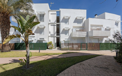 Nouvelle construction - Appartement -
Vera