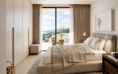 New Build - Penthouse -
Villajoyosa