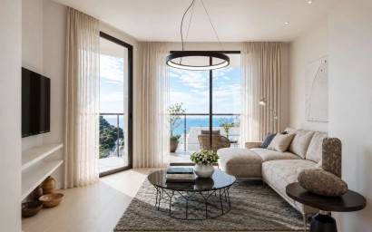 New Build - Penthouse -
Villajoyosa