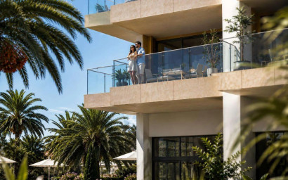 New Build - Penthouse -
Villajoyosa