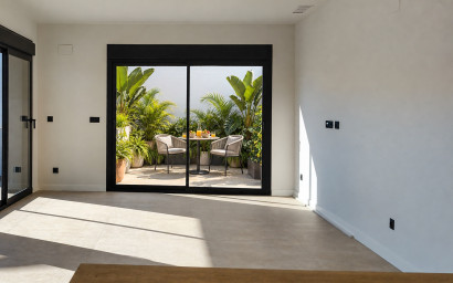 Nouvelle construction - Villa -
Ciudad Quesada
