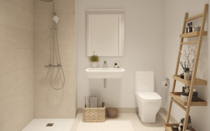 Nouvelle construction - Appartement -
Pulpí