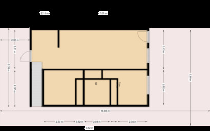 Herverkoop - Herenhuis -
Los Montesinos - Urbanizacion montesol