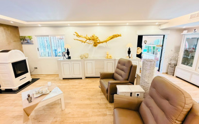 Revente - Villa -
Daya Vieja