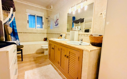 Revente - Villa -
Daya Vieja