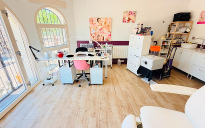 Revente - Villa -
Daya Vieja