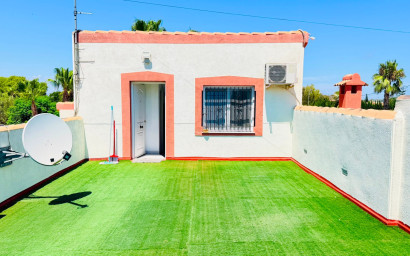 Revente - Villa -
Daya Vieja