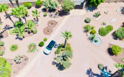 Revente - Villa -
Daya Vieja