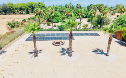 Revente - Villa -
Daya Vieja