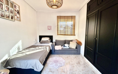Revente - Villa -
Villamartín