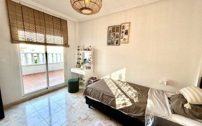 Revente - Villa -
Villamartín
