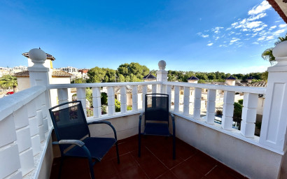Revente - Villa -
Villamartín