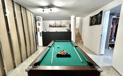 Revente - Villa -
Villamartín