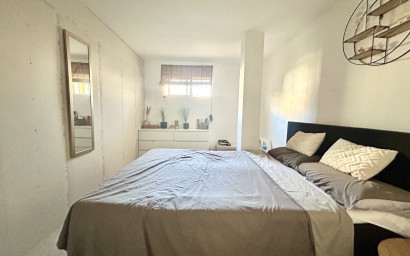Revente - Villa -
Villamartín