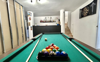 Revente - Villa -
Villamartín