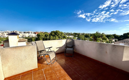 Revente - Villa -
Villamartín