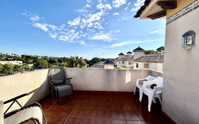 Revente - Villa -
Villamartín