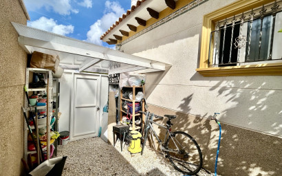 Revente - Villa -
Villamartín