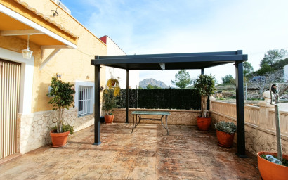 Revente - Villa -
Barinas